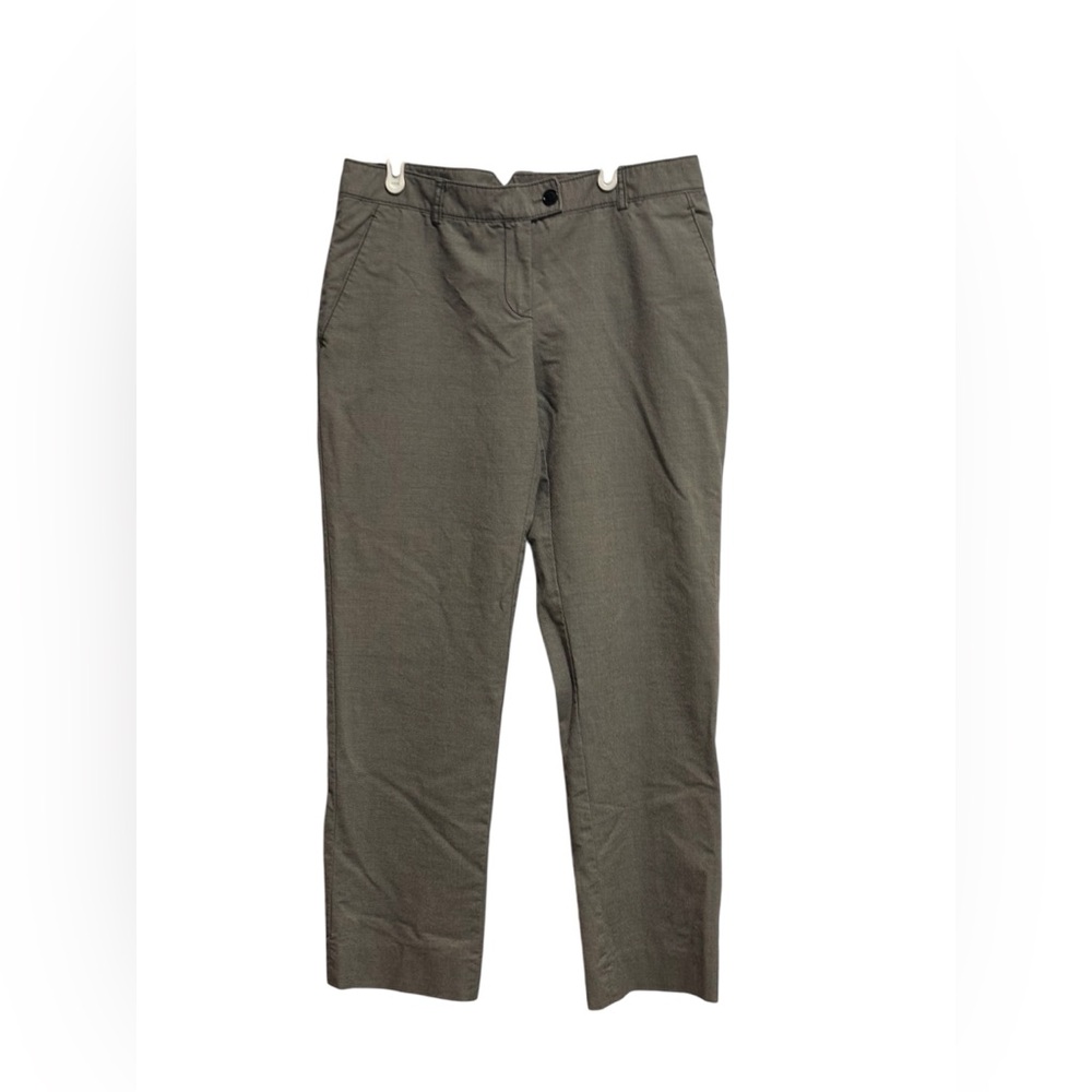 Moschino Cheap and Chic Women’s houndstooth Classic Gray Pants
